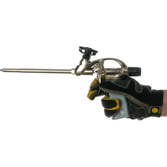  Пистолет для монтажной пены Soudal 103266 резьбовой 