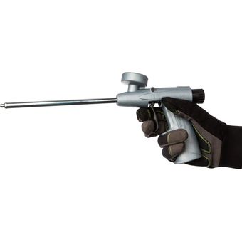  Пистолет для монтажной пены Soudal Compact Foam 109953 резьбовой 