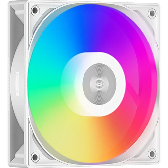  СВО PcCooler DA360 Pro ARGB WH (300W, 360mm, White, Fans 3x120mm, 75.8CFM, 33.7dBA, 2200RPM/ Pump height 57mm) 