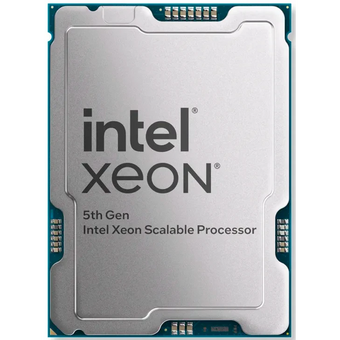  Процессор Intel Xeon Gold 6548Y+ PK8072205559700SRN6Q 2500/60M S4677 OEM 