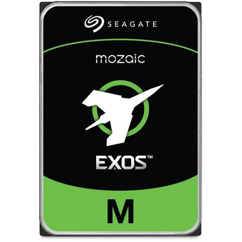  HDD Seagate Exos M ST30000NM004K 30TB 3.5" 7200RPM SATA 512e 512Mb Enterprise 