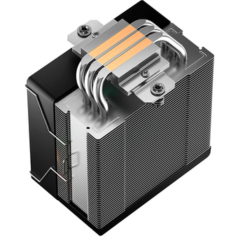  Кулер ID-COOLING SE-903-XT V2 ARGB LGA1851/1700/1200/115X/AM5/AM4 (TDP 150W, PWM, 3 тепл.трубки прямого контакта, Fan 100mm, Addressable RGB) 