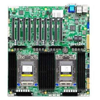  Материнская плата Gooxi G2DERO-B-PK2 