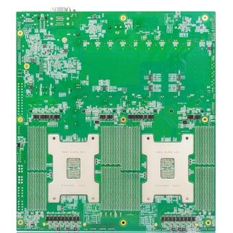  Материнская плата Gooxi G2DERO-B-PK2 