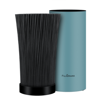  Подставка для ножей FILIGRANA Gina FG22GR11KS зеленый 