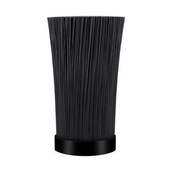  Подставка для ножей FILIGRANA Gina FG22GR11KS зеленый 