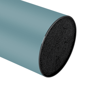  Подставка для ножей FILIGRANA Gina FG22GR11KS зеленый 