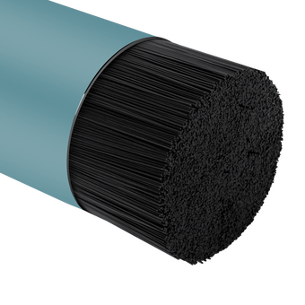  Подставка для ножей FILIGRANA Gina FG22GR11KS зеленый 