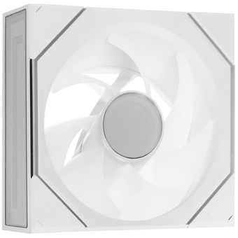  Вентилятор Lian Li Uni Fan SL-INF Wireless 120 (G99.12SLIN1W1W.R0) / 12SLIN1W1W White / 120x122,1x25мм (PWM, ARGB, 2300 об/мин (Max.), 29,2dBa) 