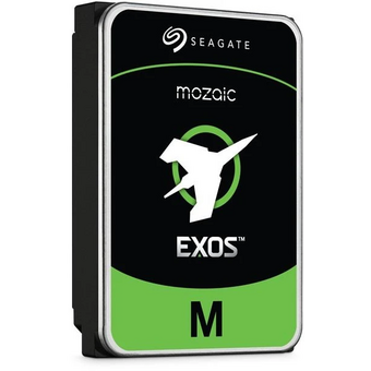  HDD Seagate Exos M ST30000NM004K 30TB 3.5" 7200RPM SATA 512e 512Mb Enterprise 