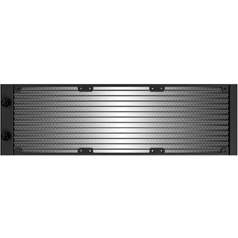  СВО ID-COOLING FX360 TD LGA1851/1700/1200/115X/AM4/AM5 (TDP 350W, ARGB Fan and Pump, PWM, Triple Fan 120mm) RET 