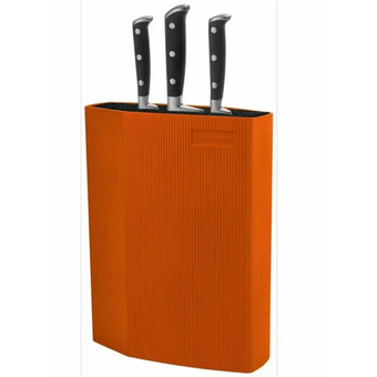  Подставка для ножей Rondell Orange RD-470 