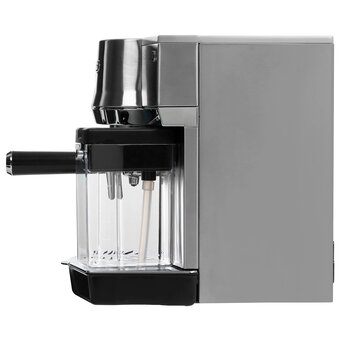  Кофеварка Delonghi DL EC860.M 