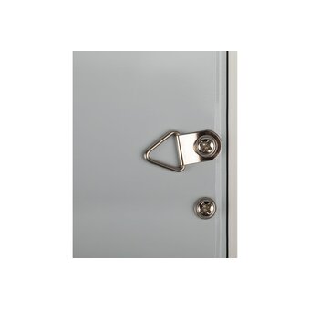  Светодиодная панель ЭРА SPL-510-S-65K-040 6500К, 595х595х8мм, 40Вт, матовый 