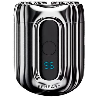  Электробритва Xiaomi Beheart GTR Silver 