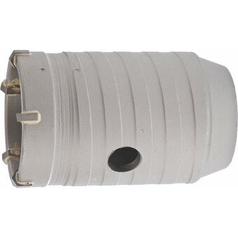  Коронка Matrix 70367 по бет/кирп/камн Д-45мм Дл-70мм (1пред) для дрелей/перфораторов 