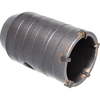  Коронка Matrix 70367 по бет/кирп/камн Д-45мм Дл-70мм (1пред) для дрелей/перфораторов 