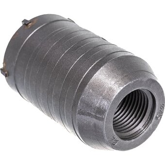  Коронка Matrix 70367 по бет/кирп/камн Д-45мм Дл-70мм (1пред) для дрелей/перфораторов 