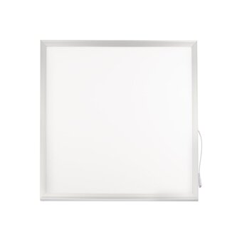  Светодиодная панель ЭРА SPL-510-S-65K-040 6500К, 595х595х8мм, 40Вт, матовый 