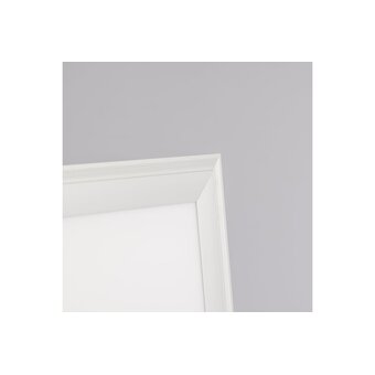  Светодиодная панель ЭРА SPL-510-S-65K-040 6500К, 595х595х8мм, 40Вт, матовый 