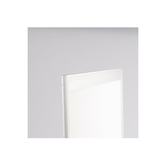  Светодиодная панель ЭРА SPL-510-S-65K-040 6500К, 595х595х8мм, 40Вт, матовый 