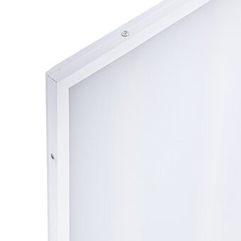  Светильник светодиодный SONNEN 237858 холодный свет 6500K, 595х595х19, 36Вт, матовый 