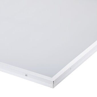  Светильник светодиодный SONNEN 237860 холодный свет 6500K, 595х595х22, 40Вт, матовый 