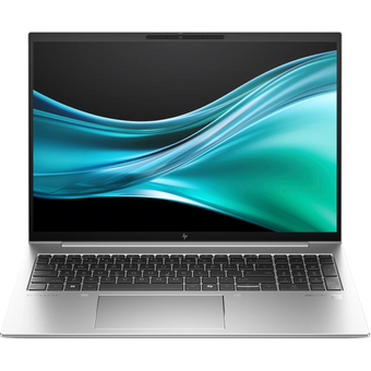  Ноутбук HP EliteBook 860 G11 (C14ZMET) Core Ultra 7 155U 16Gb SSD512Gb Intel Graphics 16" WUXGA (1920x1200) Windows 11 Pro silver WiFi BT Cam 