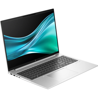  Ноутбук HP EliteBook 860 G11 (C14ZMET) Core Ultra 7 155U 16Gb SSD512Gb Intel Graphics 16" WUXGA (1920x1200) Windows 11 Pro silver WiFi BT Cam 
