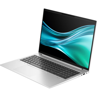  Ноутбук HP EliteBook 860 G11 (C14ZMET) Core Ultra 7 155U 16Gb SSD512Gb Intel Graphics 16" WUXGA (1920x1200) Windows 11 Pro silver WiFi BT Cam 