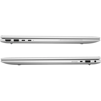  Ноутбук HP EliteBook 860 G11 (C14ZMET) Core Ultra 7 155U 16Gb SSD512Gb Intel Graphics 16" WUXGA (1920x1200) Windows 11 Pro silver WiFi BT Cam 