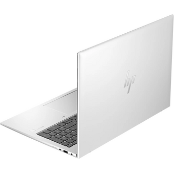  Ноутбук HP EliteBook 860 G11 (C14ZMET) Core Ultra 7 155U 16Gb SSD512Gb Intel Graphics 16" WUXGA (1920x1200) Windows 11 Pro silver WiFi BT Cam 