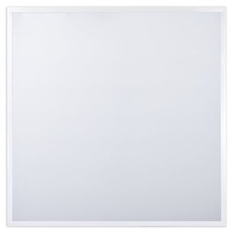  Светильник светодиодный SONNEN 237860 холодный свет 6500K, 595х595х22, 40Вт, матовый 