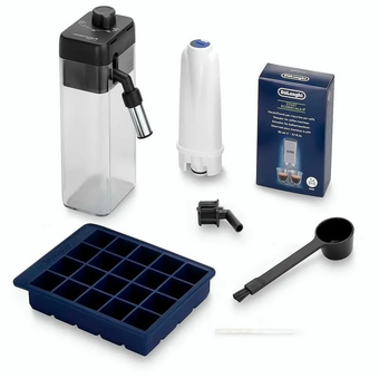  Кофемашина DeLonghi ECAM630.55.SSM PrimaDonna Aromatic 