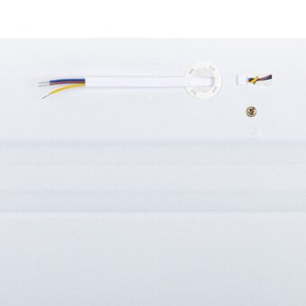  Светильник светодиодный SONNEN 237855 нейтральный свет 4000K, 595х595х19, 36Вт, прозрачный 