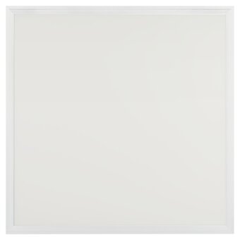  Светодиодная панель ЭРА SPL-510-W-40K-040 4000К, 595x595x8мм, 40Вт, матовый 