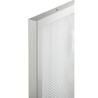  Светильник светодиодный ЭРА SPO-6-48-6K-P 6500К, 595х595х19см, 48Вт, без блока питания, белый 