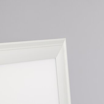  Светодиодная панель ЭРА SPL-510-W-40K-040 4000К, 595x595x8мм, 40Вт, матовый 