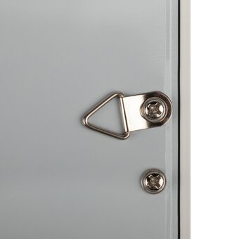  Светодиодная панель ЭРА SPL-510-W-65K-040 6500К, 595x595x8мм, 40Вт, матовый 