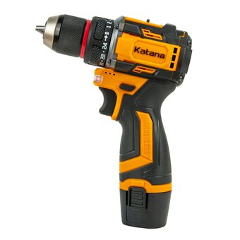  Дрель-шуруповерт Katana CD2000 (KCD2000.00) 
