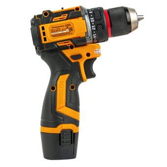  Дрель-шуруповерт Katana CD2000 (KCD2000.00) 