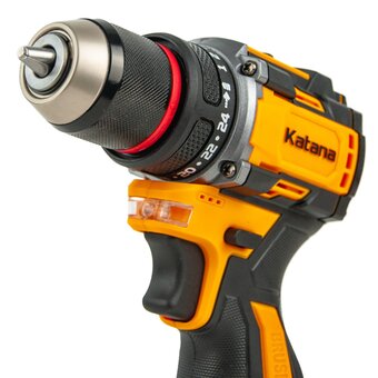  Дрель-шуруповерт Katana CD2000 (KCD2000.00) 