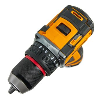  Дрель-шуруповерт Katana CD2000 (KCD2000.00) 