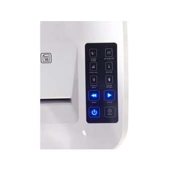  Шредер Office Kit S225 (OK1912S225) 1,9х12 белый 