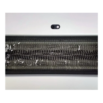  Шредер Office Kit S225 (OK1912S225) 1,9х12 белый 