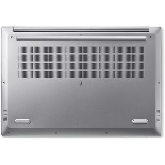  Ноутбук Acer Swift Lite 16 SFL16-51M-785G (NX.D3VCD.002) Intel Core Ultra 7 155U/16Gb/SSD1Tb/16"/IPS/WUXGA/1920x1200/60Hz/NoOS/Silver 