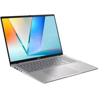  ASUS VivoBook S16 S3607VA-RP042 (90NB1671-M002X0_Win11P) Intel Core i7 13620H 2400MHz/16"/1920x1200/16GB/512GB SSD/Intel UHD Graphics/Wi-Fi/Bluetooth 