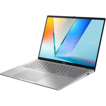  ASUS VivoBook S16 S3607VA-RP042 (90NB1671-M002X0_Win11P) Intel Core i7 13620H 2400MHz/16"/1920x1200/16GB/512GB SSD/Intel UHD Graphics/Wi-Fi/Bluetooth 
