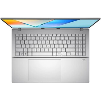  ASUS VivoBook S16 S3607VA-RP042 (90NB1671-M002X0_Win11P) Intel Core i7 13620H 2400MHz/16"/1920x1200/16GB/512GB SSD/Intel UHD Graphics/Wi-Fi/Bluetooth 