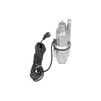  Насос вибрационный RockForce RF-VMP60 Alu 